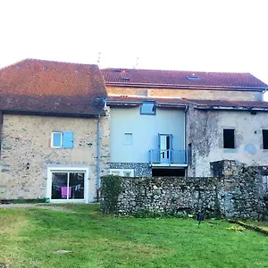 Hébergement de vacances La Yaute, Anthy-sur-Leman